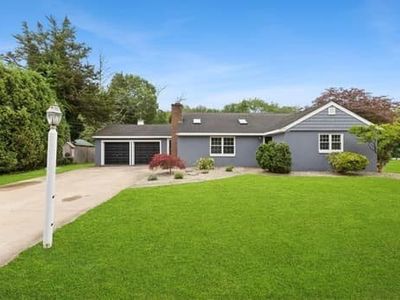 15 Circuit Dr, Rehoboth, MA, 02769