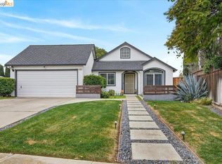1781 Chandon Way, Oakley, CA 94561