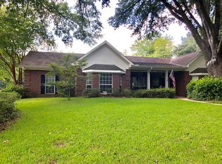 3905 Colonial Dr, Nacogdoches, TX 75965