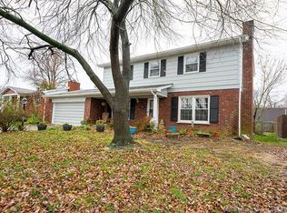 715 Plaza Dr, Jeffersonville, IN 47130