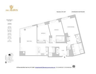 Rented by Windsor Property Management