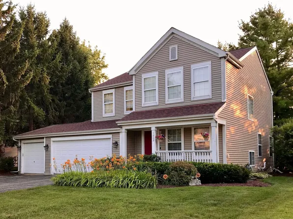 1802 Thornapple Way, Aurora, IL 60504