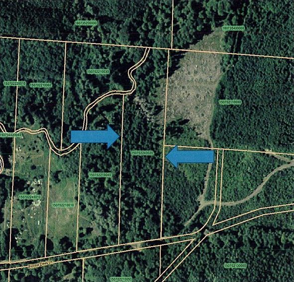 2nd image of 0 Pioneer Creek