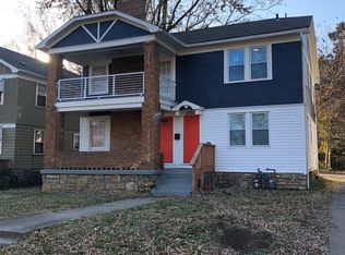6134 Paseo Blvd #8157035, Kansas City, MO 64110