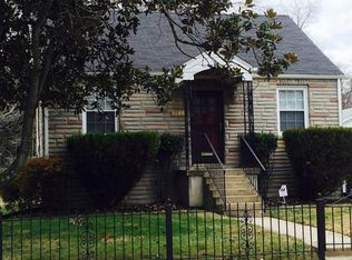 5106 Navahoe St, College Park, MD