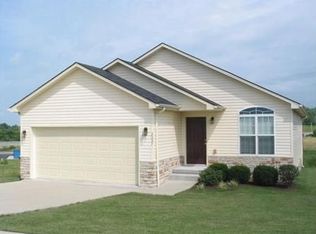 2037 Briar Creek Rd, Lawrenceburg, KY 40342