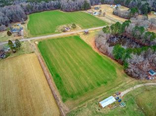 408 Carlyle Rd, Zebulon, NC 27597