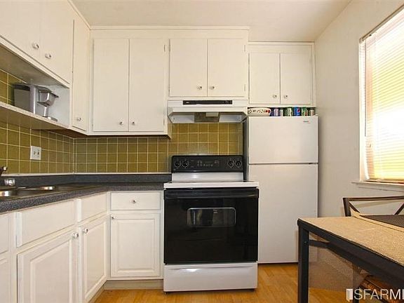 5th image of 653 Arguello Blvd