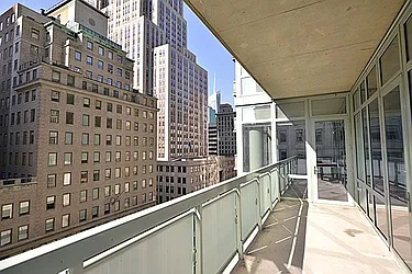 Rented by VRE