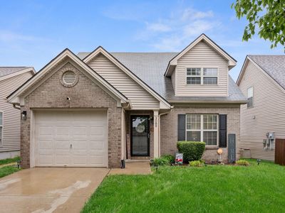 3089 Maddie Ln, Lexington, KY, 40511