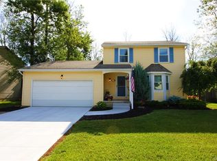 1191 Doebler Dr, North Tonawanda, NY