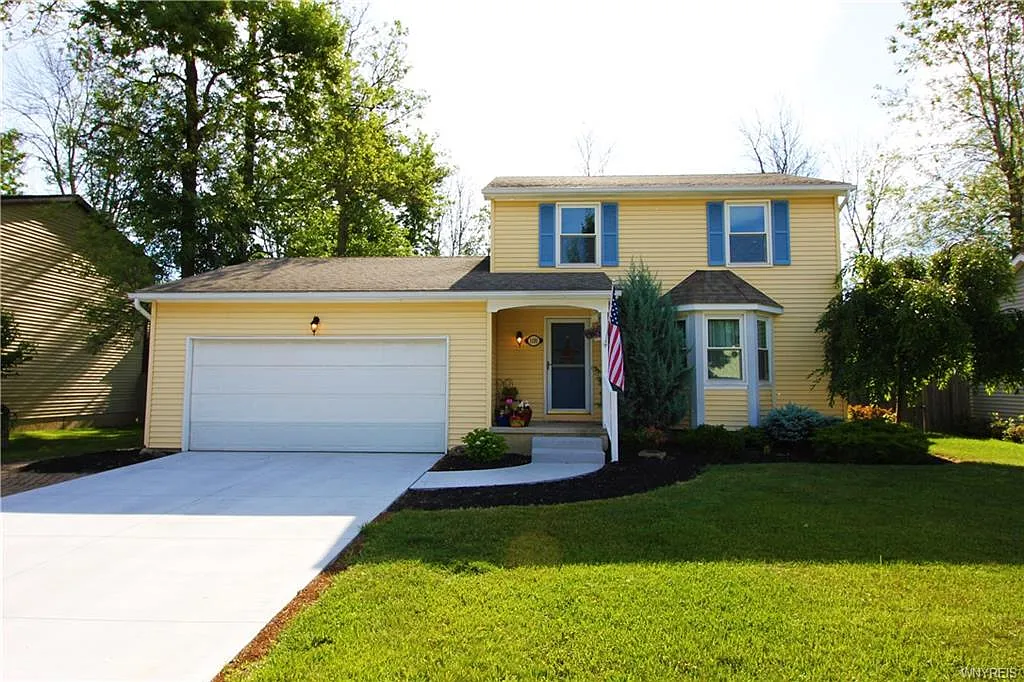 1191 Doebler Dr photo 1