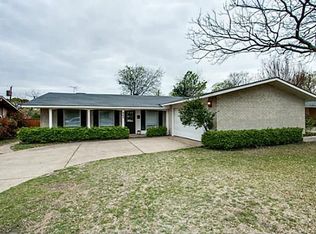905 Wisteria Way, Richardson, TX 75080