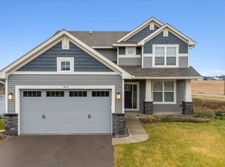5614 Fair Haven Trl, Woodbury, MN 55129