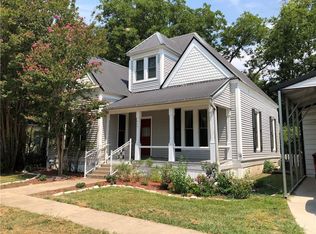 414 W Spruce St, Whitewright, TX 75491