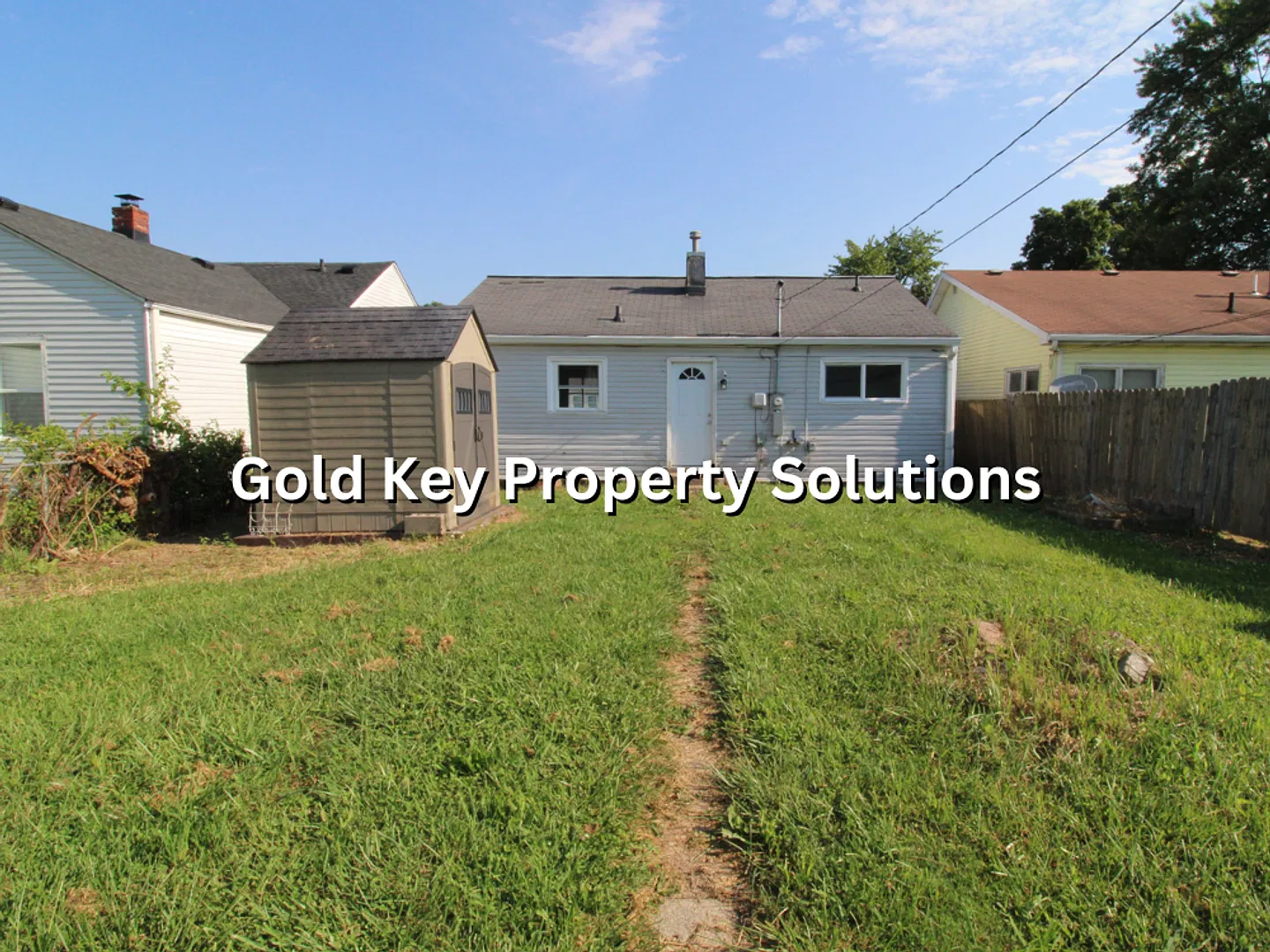 Meadowbrook 3 Br 1 Ba House With Main Level Laundry Hookups (Section 8 Approved) — Photo 3