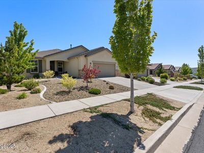 1380 Wakefield Trl, Reno, NV, 89523