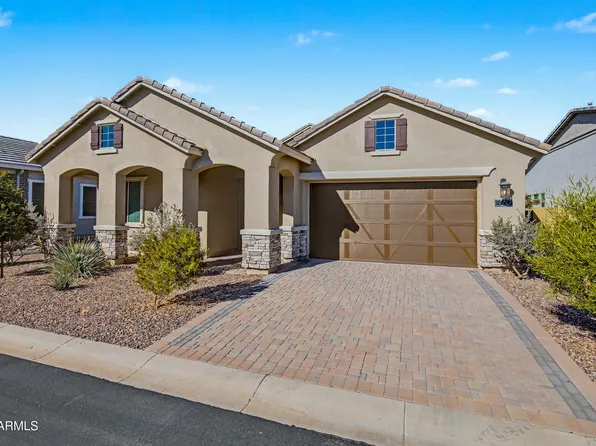 8032 E JUNE Circle, Mesa, AZ 85207