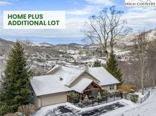 295 Supreme Golden Road, Banner Elk, NC 28605