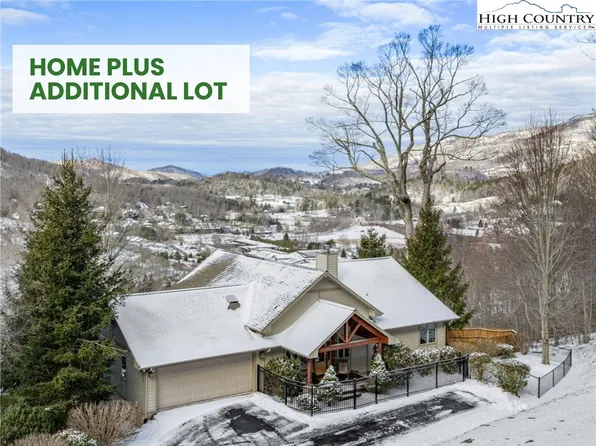 295 Supreme Golden Road, Banner Elk, NC 28604