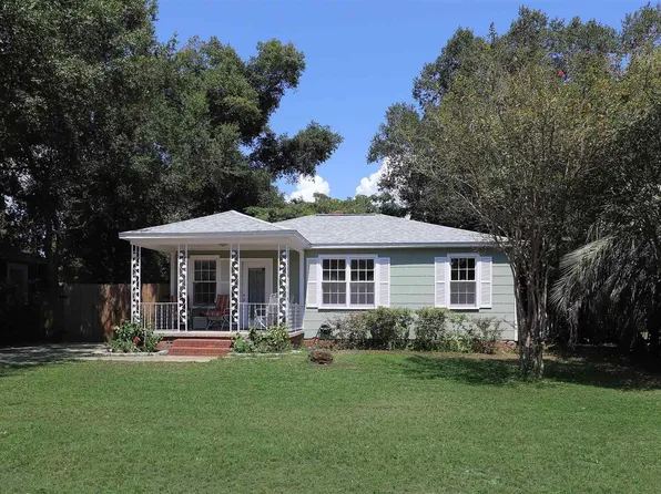 108 Payne Rd, Perdido Key, FL 32507