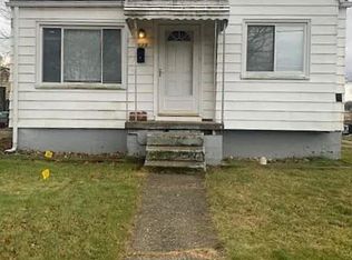 1133 Ossington Ave, Flint, MI 48507