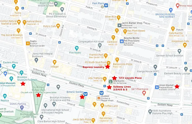 Rented by Corcoran | media 2