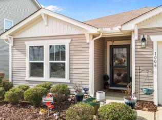 1006 Avondale Dr, Clayton, NC 27520