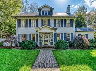 2200 Hopedale Ave, Charlotte, NC 28207