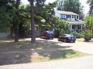 511 SE Front St, Walnut Ridge, AR 72476