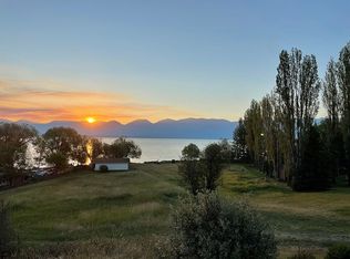 35292 Rocky Point Rd, Polson, MT 59860