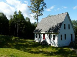 237 Sugar Glen Dr, Waitsfield, VT 05673