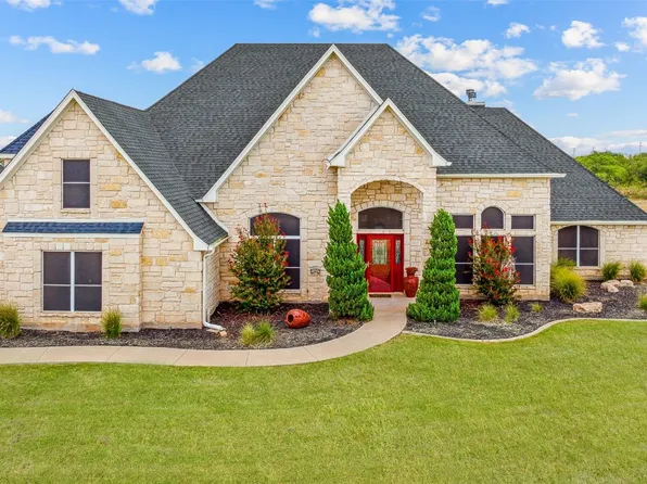317 Idle Creek Trl, Abilene, TX 79602