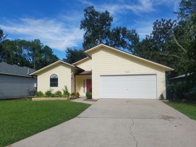 7413 NW 21st Way, Gainesville, FL, 32653