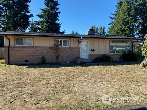 605 Jefferson Avenue NE, Renton, WA 98056