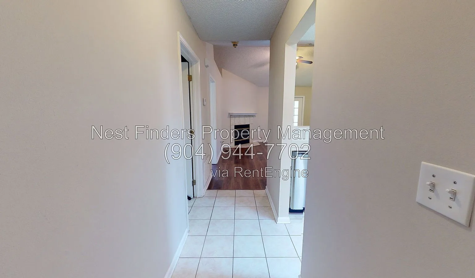 3 bed, 2.0 bath, 1250 sqft, $1,950 — Photo 3