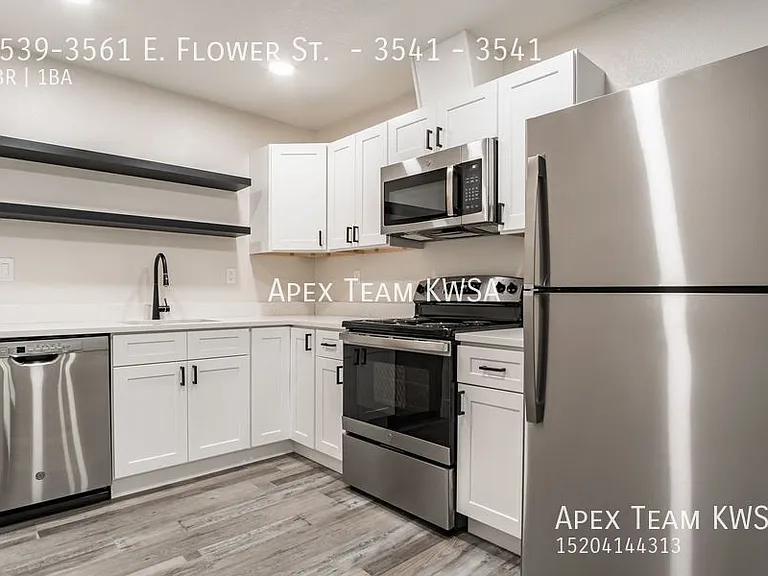 3539-3561 E Flower Ave #3541 — Photo 1