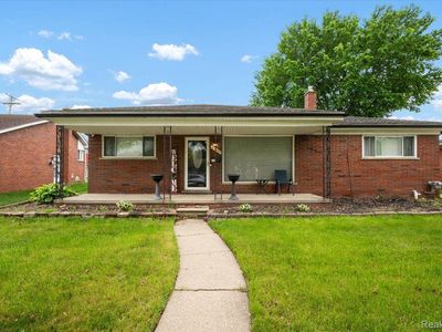 27607 Buckingham St, Livonia, MI, 48154