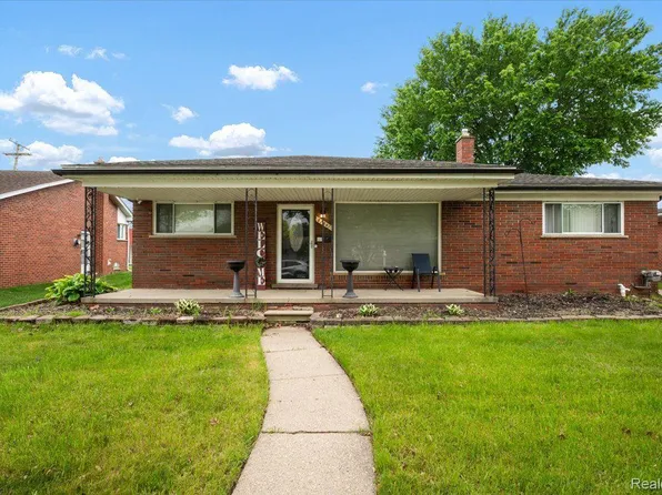 27607 Buckingham St, Livonia, MI 48154