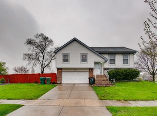 17244 Valley Dr, Tinley Park, IL 60487