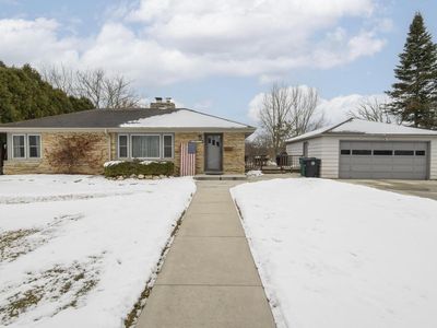 N87W15675 Belleview BOULEVARD, Menomonee Falls, WI, 53051