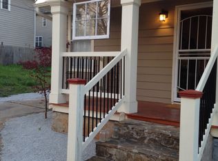 1450 Hardee St, Atlanta, GA 30307