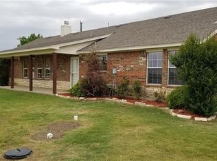 8191 Jingle Bob Trl, Sanger, TX 76266