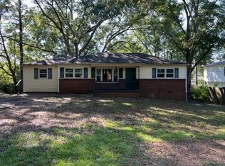 5156 Mable Lake Dr SW, Mableton, GA 30126