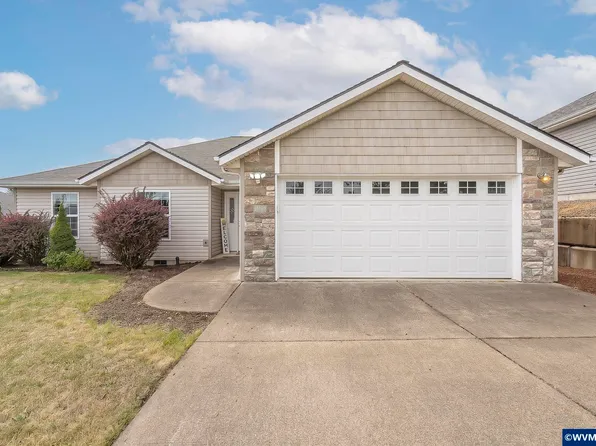1169 SW Birch St, Dallas, OR 97338