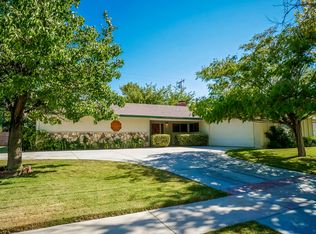 43605 Lively Ave, Lancaster, CA