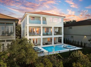 754 Harbor Blvd, Destin, FL 32541