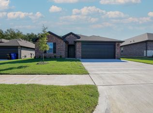 2009 S 21st St, Broken Arrow, OK 74012