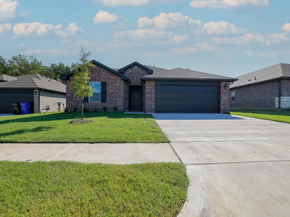 2009 S 21st St, Broken Arrow, OK 74012