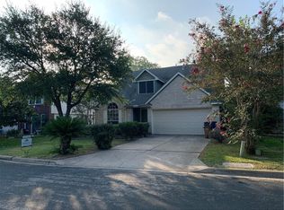 8611 Cretys Cv, Austin, TX 78745